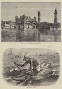 India and the Prince of Wales